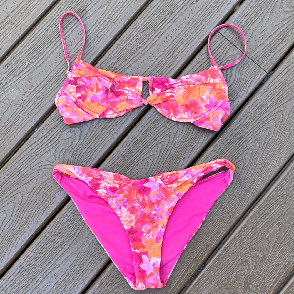 L*Space Bikini - Medium